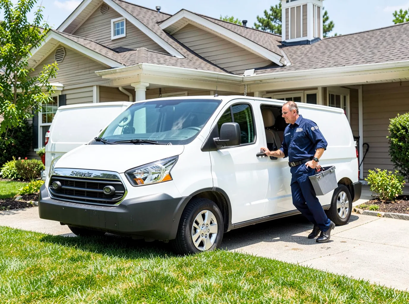Emergency Plumber company in Russell, IA